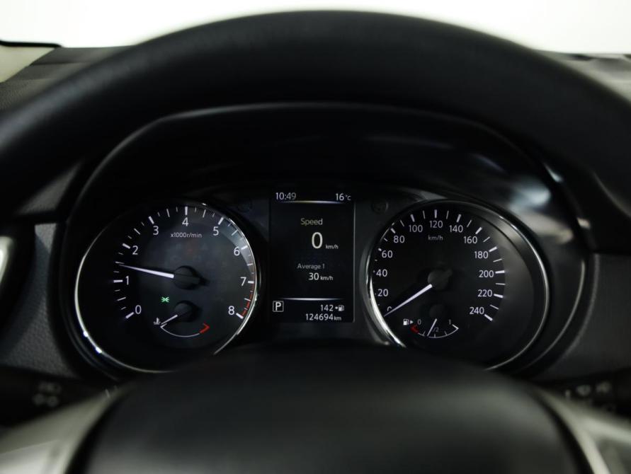 Nissan Qashqai II Санкт-Петербург  - изображение 13