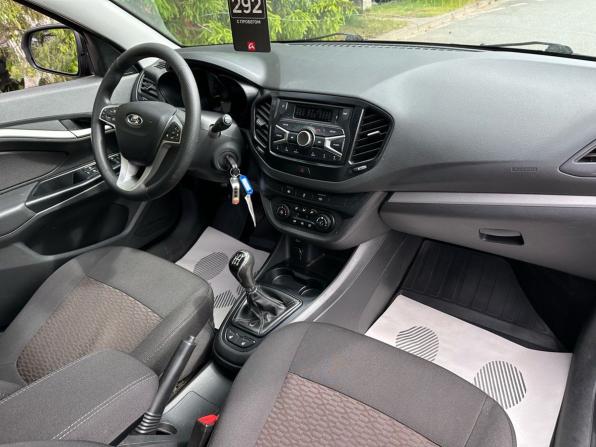 Lada (ВАЗ) Vesta I с пробегом 2019 года, цена 735 000 рублей, 204193 км, универсал, Автокод Объявления