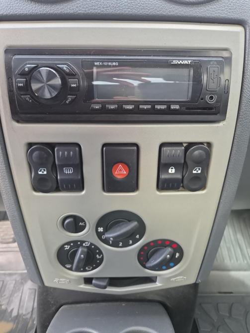 Renault Logan I Саратов  - изображение 19