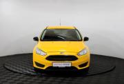 Ford Focus III Рестайлинг Нижний Новгород  - изображение 27