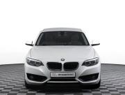 BMW 2 серии F22 Рестайлинг Москва  - изображение 22