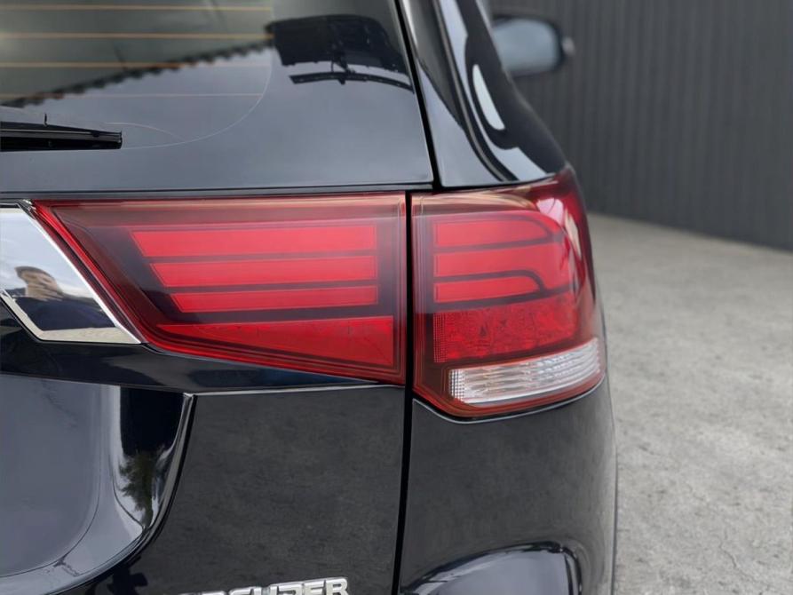 Mitsubishi Outlander III Рестайлинг 3 Пермь  - изображение 33