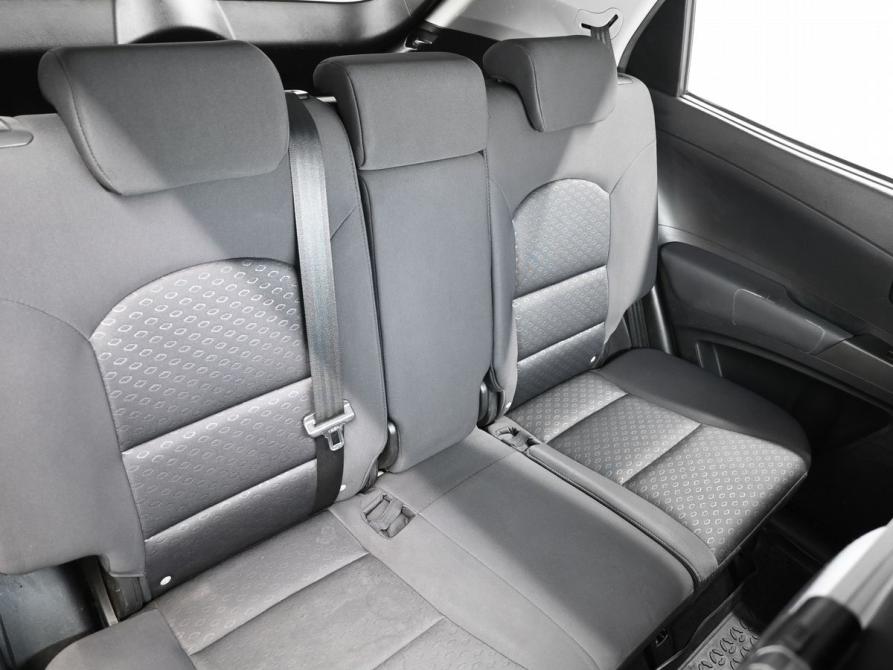 SsangYong Actyon II Тверь  - изображение 12