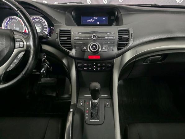 Honda Accord VIII Рестайлинг с пробегом 2011 года, цена 1 023 000 рублей, 151125 км, седан, Автокод Объявления