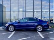 Volkswagen Passat B8 Москва  - изображение 35