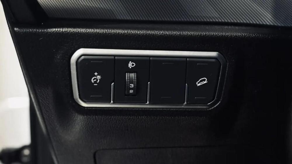 Haval F7x I Рестайлинг Смоленск  - изображение 11