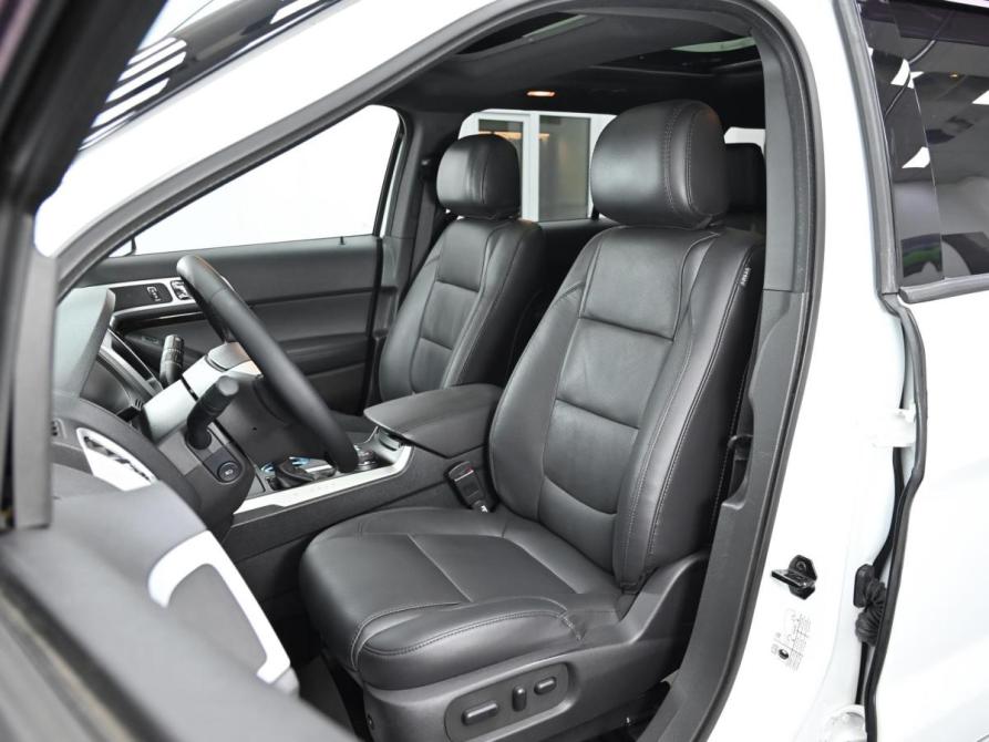 Ford Explorer V Москва  - изображение 11