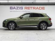 Audi Q5 II (FY) Рестайлинг Тюмень  - изображение 36