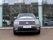 Volkswagen Teramont I Самара  - изображение 18