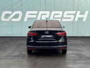 Hyundai Solaris II Рестайлинг Кропоткин  - изображение 27