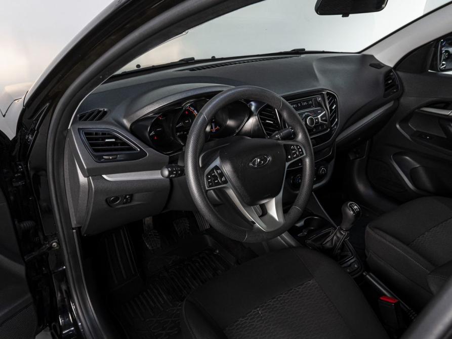 Lada (ВАЗ) Vesta I Тюмень  - изображение 9
