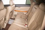 Lexus RX II Рестайлинг Пермь  - изображение 32