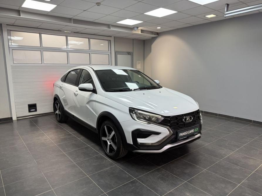 Lada (ВАЗ) Vesta I Рестайлинг (NG) Тверь  - изображение 3