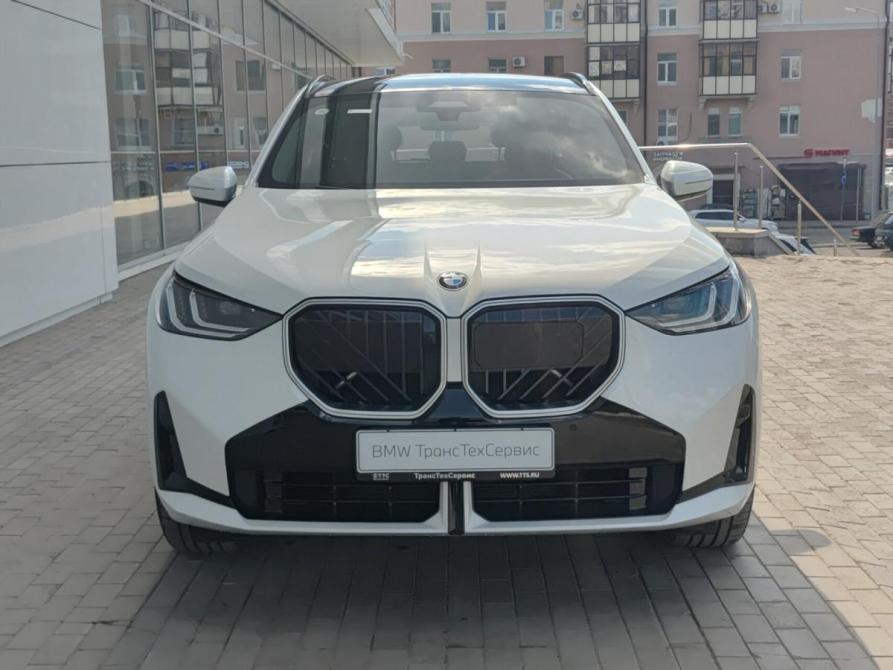 BMW X3 IV (G45/G48) Казань  - изображение 2