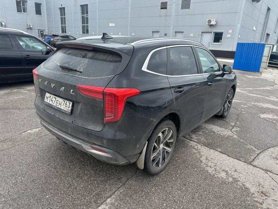 Haval Jolion I Тольятти  - изображение 3