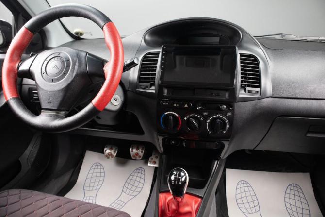 Geely MK Cross I с пробегом 2014 года, цена 229 000 рублей, 152485 км, хэтчбек, Автокод Объявления