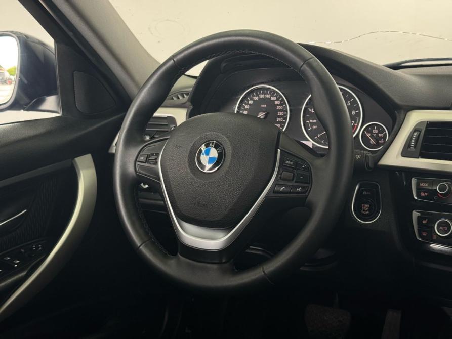 BMW 3 серии VI (F3x) Рестайлинг Уфа  - изображение 9