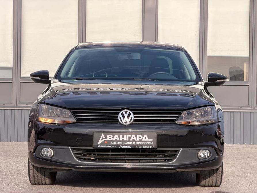 Volkswagen Jetta VI Волгоград  - изображение 3