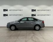 Lada (ВАЗ) Vesta I Санкт-Петербург  - изображение 17