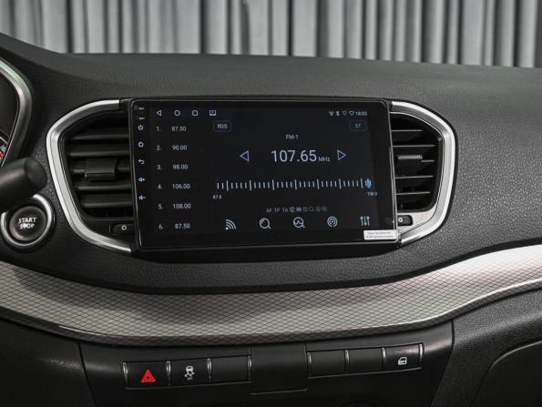 Lada (ВАЗ) Vesta I Рестайлинг (NG) с пробегом 2024 года, цена 1 344 000 рублей, 31157 км, седан, Автокод Объявления