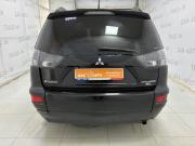 Mitsubishi Outlander II Рестайлинг Пермь  - изображение 22
