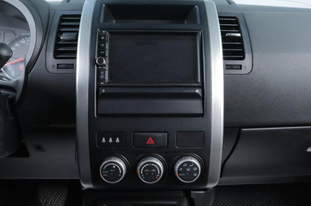 Nissan X-Trail II Рестайлинг Челябинск  - изображение 16