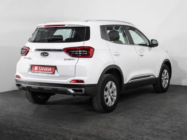 Chery Tiggo 4 Pro I с пробегом 2023 года, цена 1 445 500 рублей, 60569 км, внедорожник, Автокод Объявления