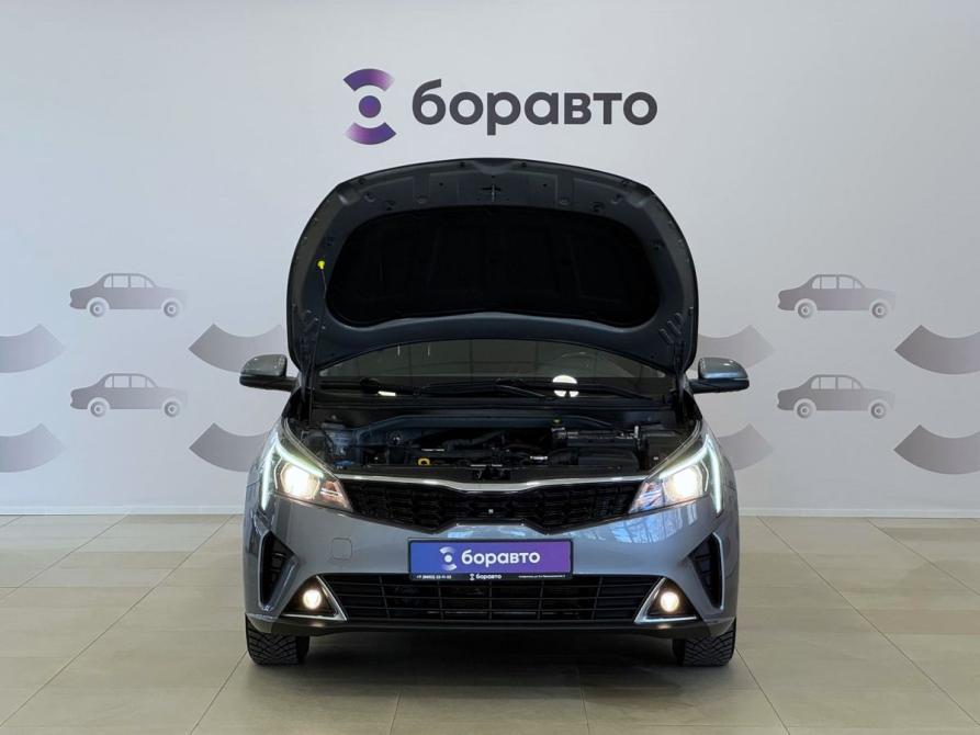 Kia Rio IV Рестайлинг Ставрополь  - изображение 4