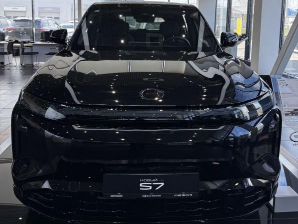 Новый GAC S7 2026 года, цена 5 845 909 рублей, внедорожник, Автокод Объявления