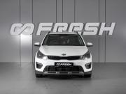 Kia Rio IV Минеральные Воды  - изображение 20
