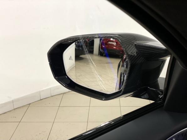 BMW M5 VII (G90) с пробегом 2025 года, цена 20 400 000 рублей, 3300 км, седан, Автокод Объявления
