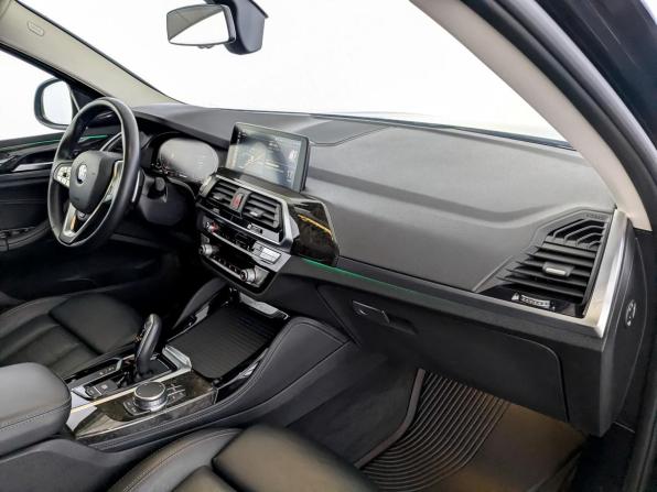 BMW X4 II (G02) с пробегом 2020 года, цена 5 200 000 рублей, 22790 км, внедорожник, Автокод Объявления