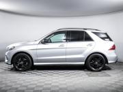 Mercedes-Benz GLE I (W166) Москва  - изображение 28
