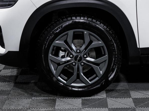 Kia Seltos I Рестайлинг с пробегом 2024 года, цена 2 750 000 рублей, 2150 км, внедорожник, Автокод Объявления
