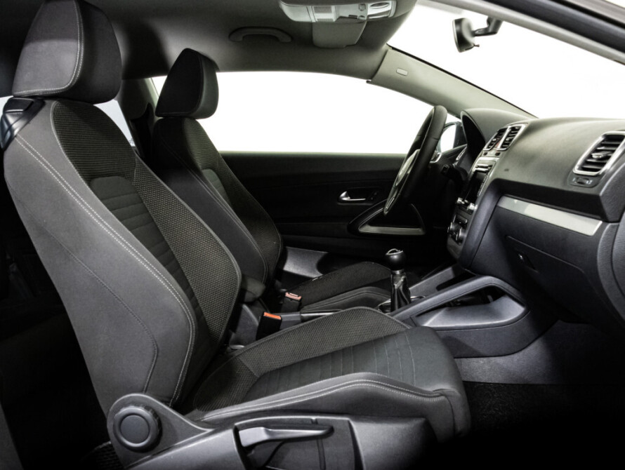 Volkswagen Scirocco III Санкт-Петербург  - изображение 13