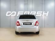 Chevrolet Aveo II Воронеж  - изображение 22