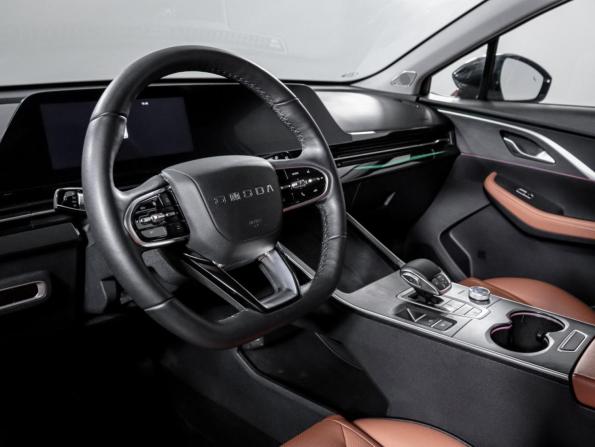 Omoda C5 I с пробегом 2023 года, цена 1 875 000 рублей, 28687 км, внедорожник, Автокод Объявления