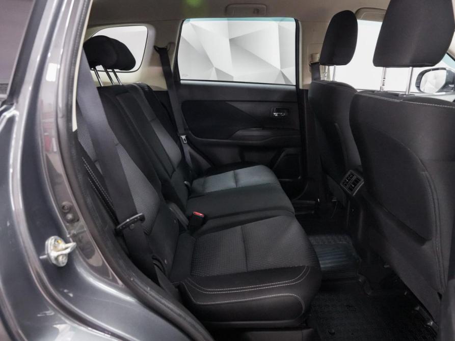 Mitsubishi Outlander III Рестайлинг 3 Ульяновск  - изображение 13