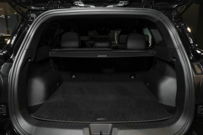Новый Haval H7 I 2026 года, цена 4 199 000 рублей, внедорожник, Автокод Объявления