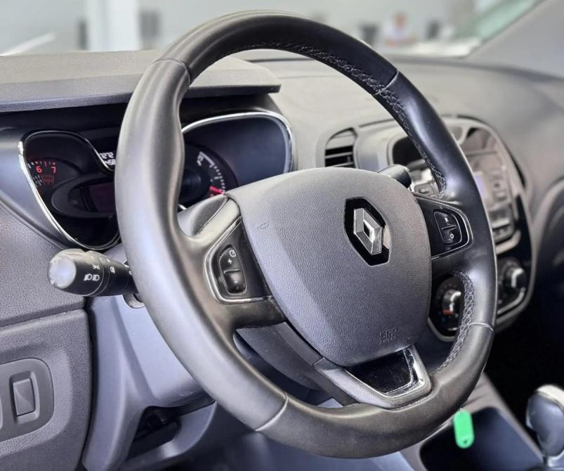 Renault Kaptur I Шахты  - изображение 10