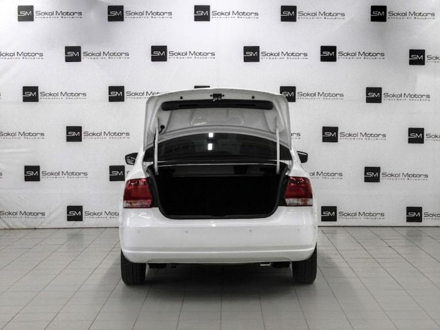 Volkswagen Polo V Ростов-на-Дону  - изображение 5