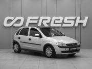 Opel Corsa C Ростов-на-Дону  - изображение 16