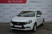 Lada (ВАЗ) Vesta I Старый Оскол  - изображение 20