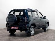 Lada (ВАЗ) Niva Travel I Чита  - изображение 21