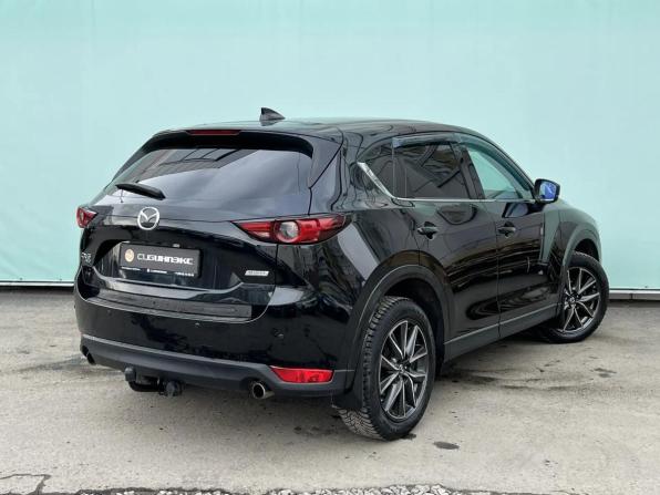 Mazda CX-5 II с пробегом 2018 года, цена 2 249 000 рублей, 233000 км, внедорожник, Автокод Объявления