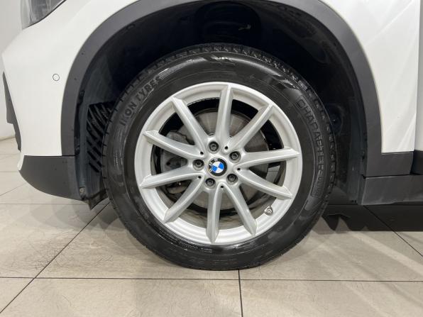 BMW X1 II (F48) Рестайлинг с пробегом 2021 года, цена 2 250 000 рублей, 100679 км, внедорожник, Автокод Объявления