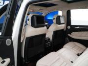Mercedes-Benz GLS AMG I (X166) Москва  - изображение 35