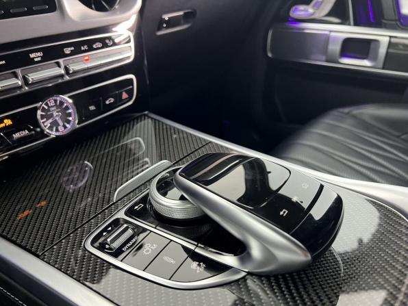 Mercedes-Benz G-Класс AMG II (W463) с пробегом 2021 года, цена 17 300 000 рублей, 53319 км, внедорожник, Автокод Объявления