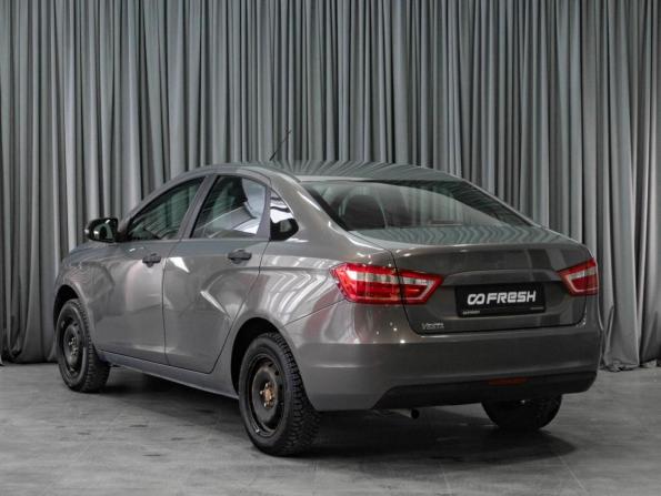 Lada (ВАЗ) Vesta I с пробегом 2019 года, цена 599 000 рублей, 187475 км, седан, Автокод Объявления