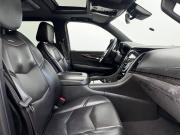 Cadillac Escalade IV Москва  - изображение 28